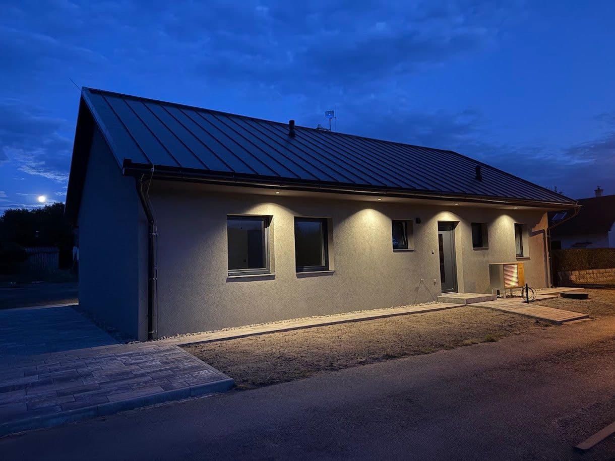 Predaj domu 100 m², pozemok 797 m², Doksy, Liberecký kraj Predaj domu 100 m², pozemok 797 m², Doksy, Liberecký kraj