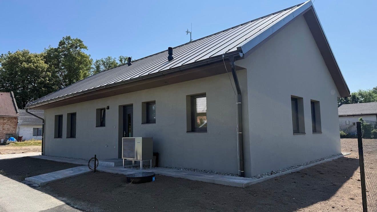 Predaj domu 100 m², pozemok 797 m², Doksy, Liberecký kraj Predaj domu 100 m², pozemok 797 m², Doksy, Liberecký kraj
