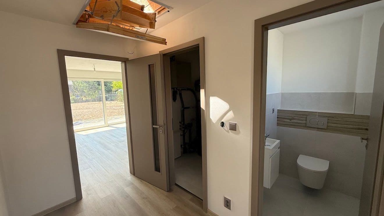 Predaj domu 100 m², pozemok 797 m², Doksy, Liberecký kraj Predaj domu 100 m², pozemok 797 m², Doksy, Liberecký kraj