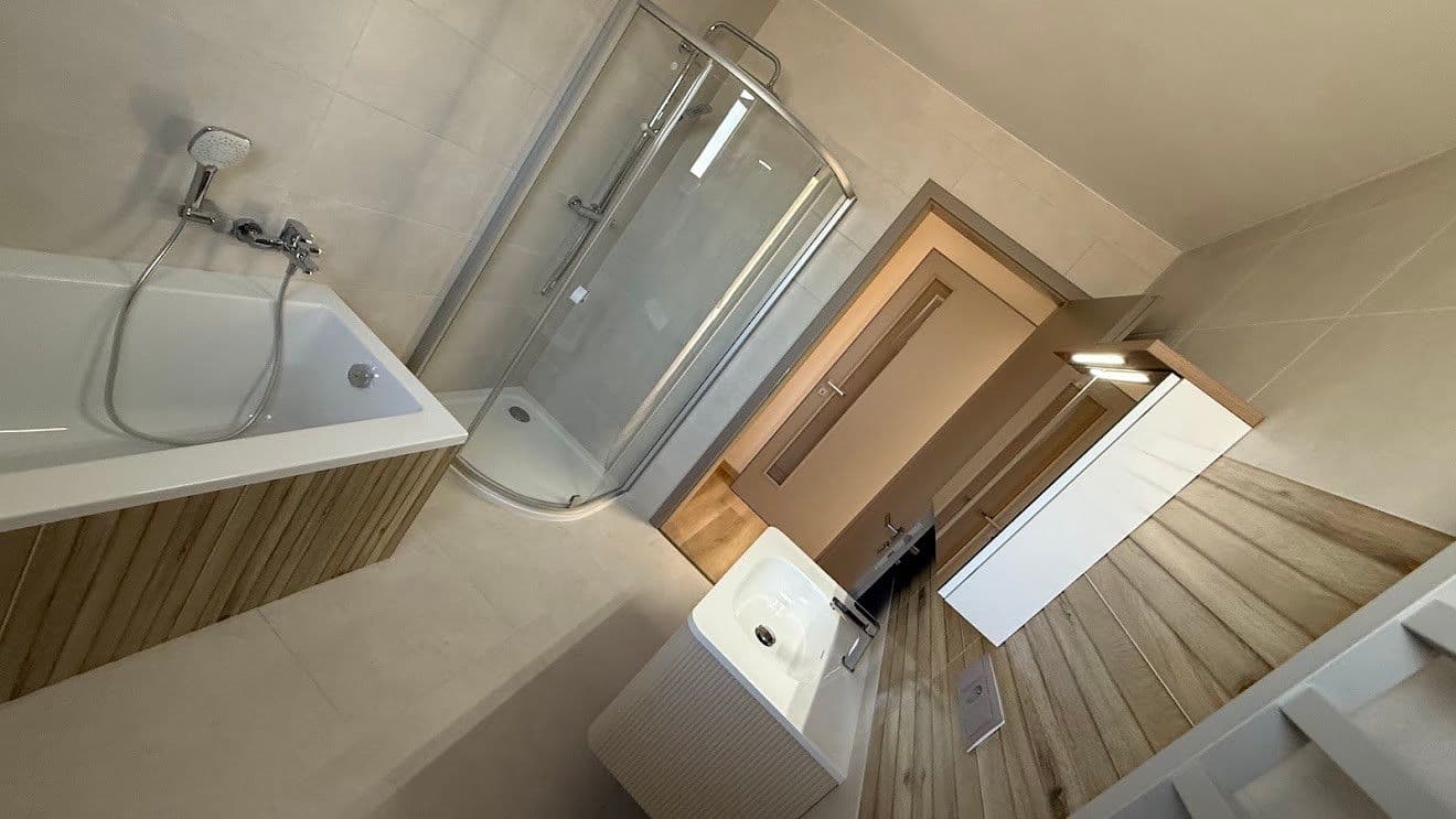 Predaj domu 100 m², pozemok 797 m², Doksy, Liberecký kraj Predaj domu 100 m², pozemok 797 m², Doksy, Liberecký kraj