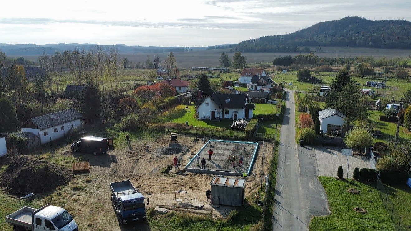 Predaj domu 100 m², pozemok 797 m², Doksy, Liberecký kraj Predaj domu 100 m², pozemok 797 m², Doksy, Liberecký kraj