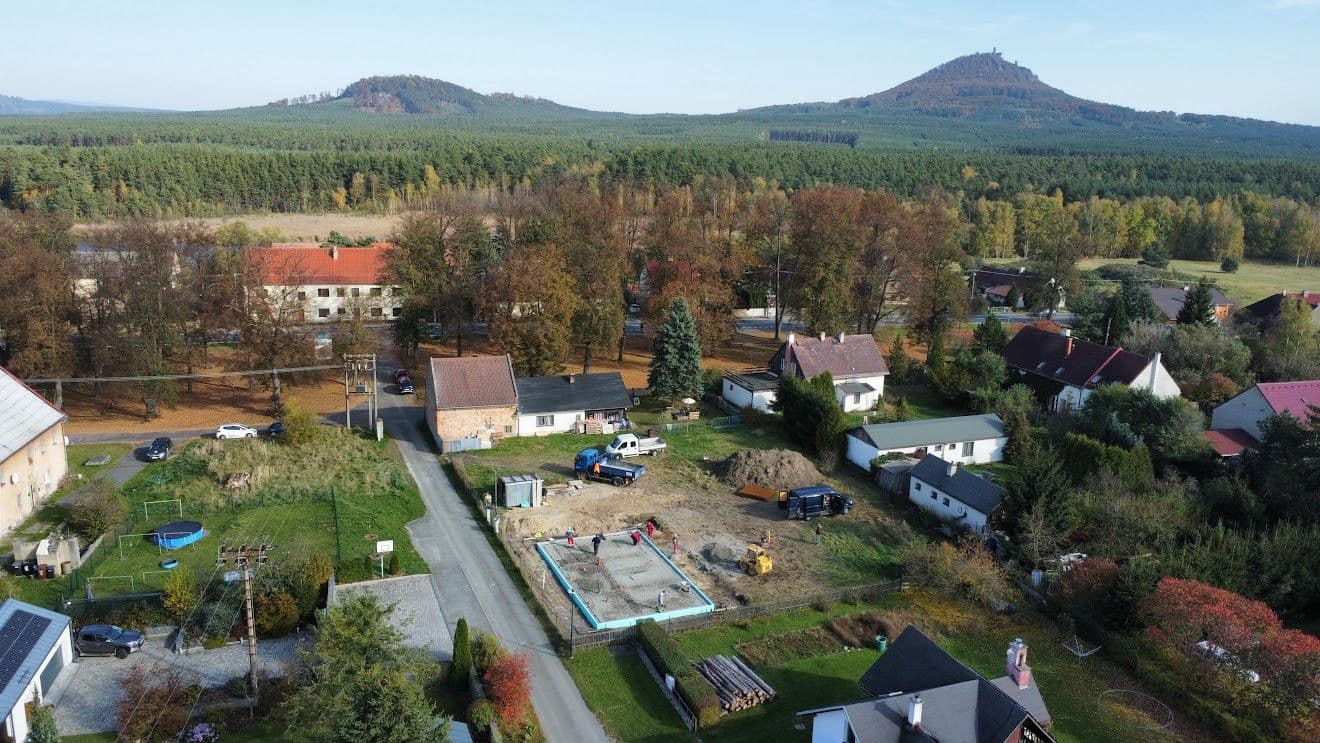 Predaj domu 100 m², pozemok 797 m², Doksy, Liberecký kraj Predaj domu 100 m², pozemok 797 m², Doksy, Liberecký kraj