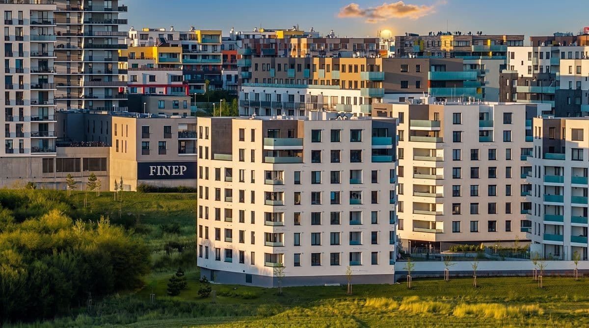 Predaj bytu 4-izbový 122 m², Ferrariho, Praha, Praha Predaj bytu 4-izbový 122 m², Ferrariho, Praha, Praha