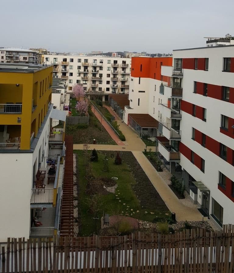 Prenájom bytu 2-izbový 55 m², Pod Harfou, Praha, Praha Prenájom bytu 2-izbový 55 m², Pod Harfou, Praha, Praha