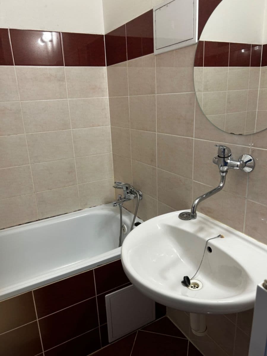 Predaj bytu 1-izbový 39 m², Jircháře, Brno, Jihomoravský kraj Predaj bytu 1-izbový 39 m², Jircháře, Brno, Jihomoravský kraj