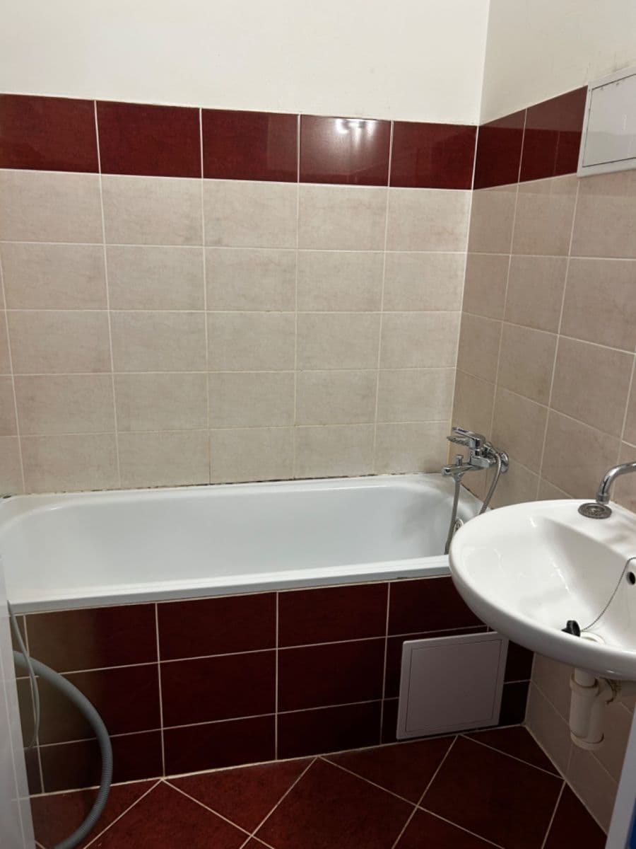 Predaj bytu 1-izbový 39 m², Jircháře, Brno, Jihomoravský kraj Predaj bytu 1-izbový 39 m², Jircháře, Brno, Jihomoravský kraj