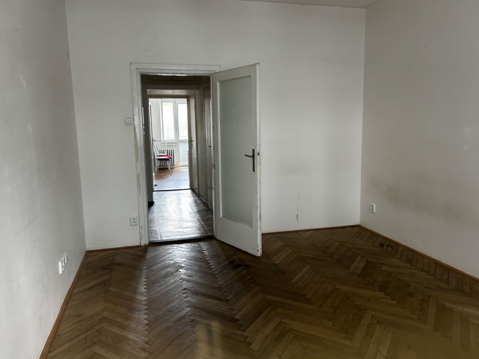 Predaj bytu 1-izbový 39 m², Jircháře, Brno, Jihomoravský kraj Predaj bytu 1-izbový 39 m², Jircháře, Brno, Jihomoravský kraj
