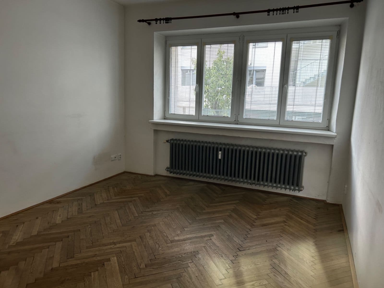 Predaj bytu 1-izbový 39 m², Jircháře, Brno, Jihomoravský kraj Predaj bytu 1-izbový 39 m², Jircháře, Brno, Jihomoravský kraj