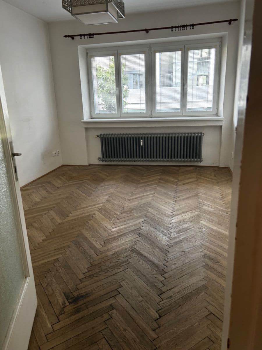 Predaj bytu 1-izbový 39 m², Jircháře, Brno, Jihomoravský kraj Predaj bytu 1-izbový 39 m², Jircháře, Brno, Jihomoravský kraj