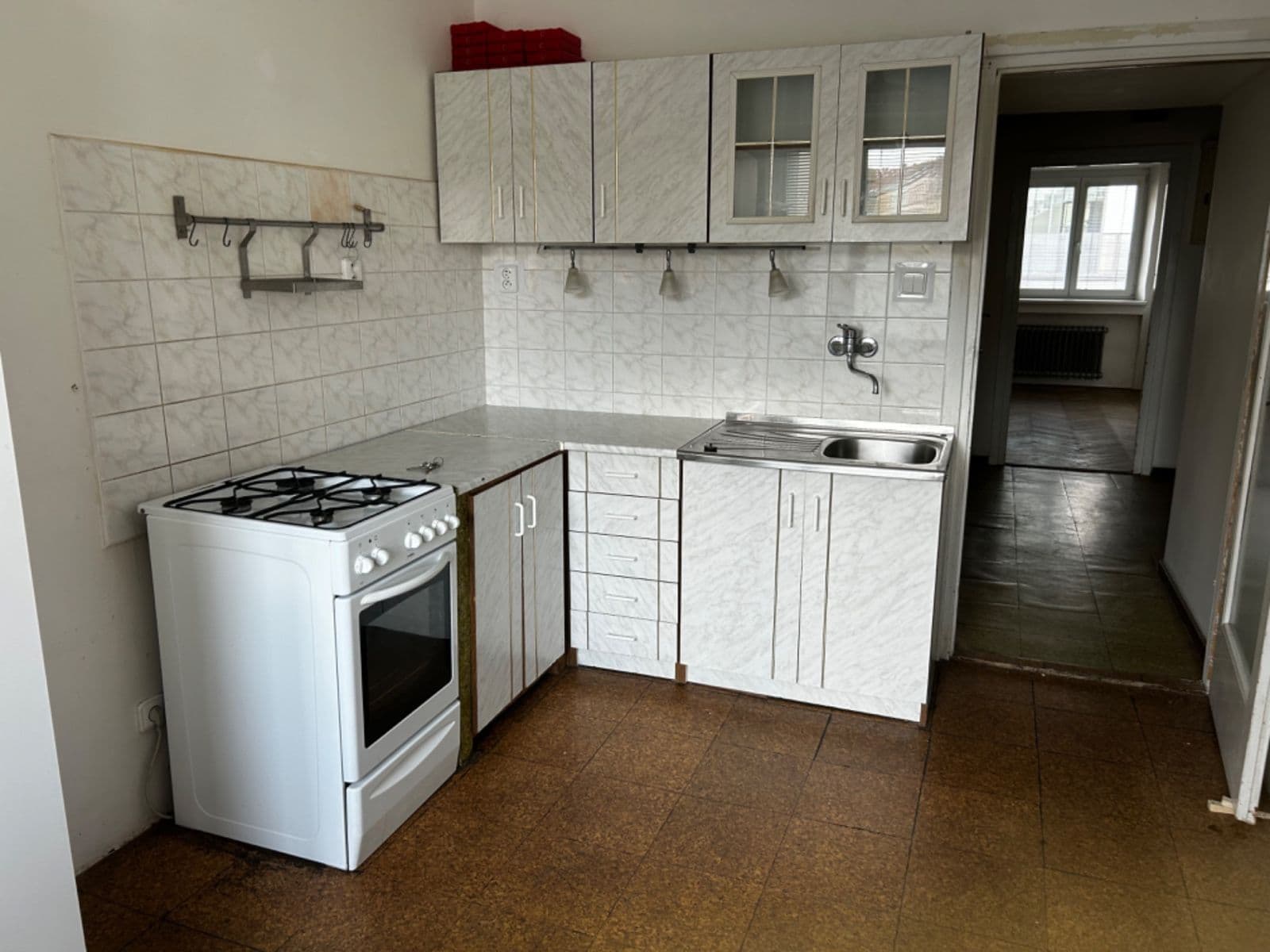 Predaj bytu 1-izbový 39 m², Jircháře, Brno, Jihomoravský kraj Predaj bytu 1-izbový 39 m², Jircháře, Brno, Jihomoravský kraj