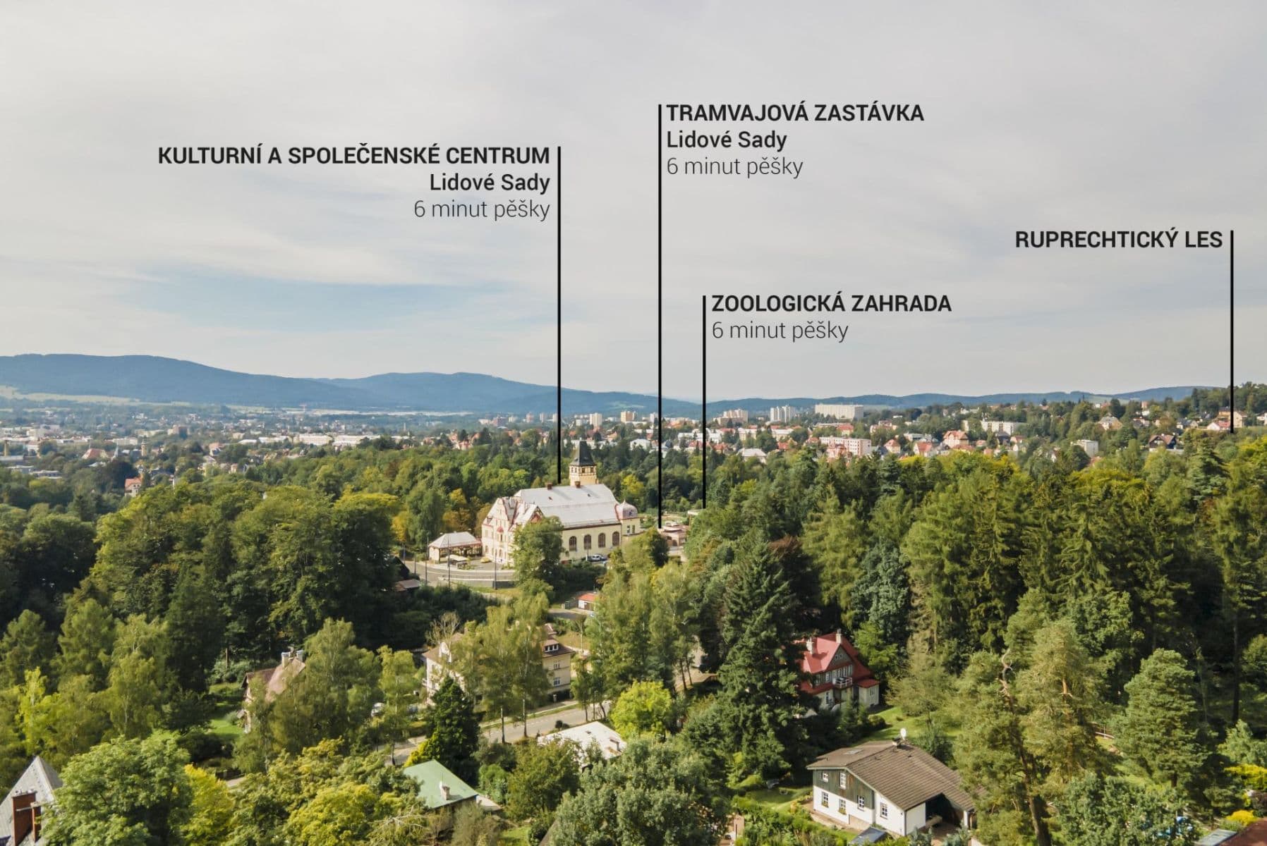 Prenájom bytu 1-izbový 33 m², Sosnová, Liberec, Liberecký kraj Prenájom bytu 1-izbový 33 m², Sosnová, Liberec, Liberecký kraj