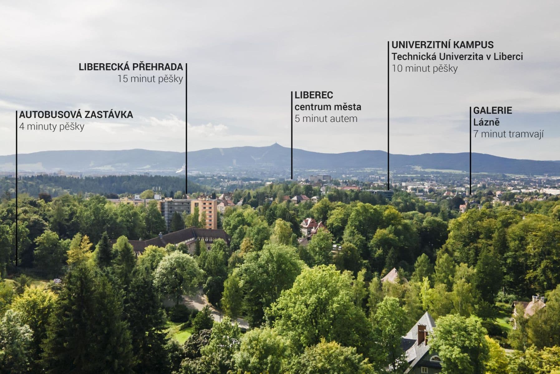 Prenájom bytu 1-izbový 33 m², Sosnová, Liberec, Liberecký kraj Prenájom bytu 1-izbový 33 m², Sosnová, Liberec, Liberecký kraj
