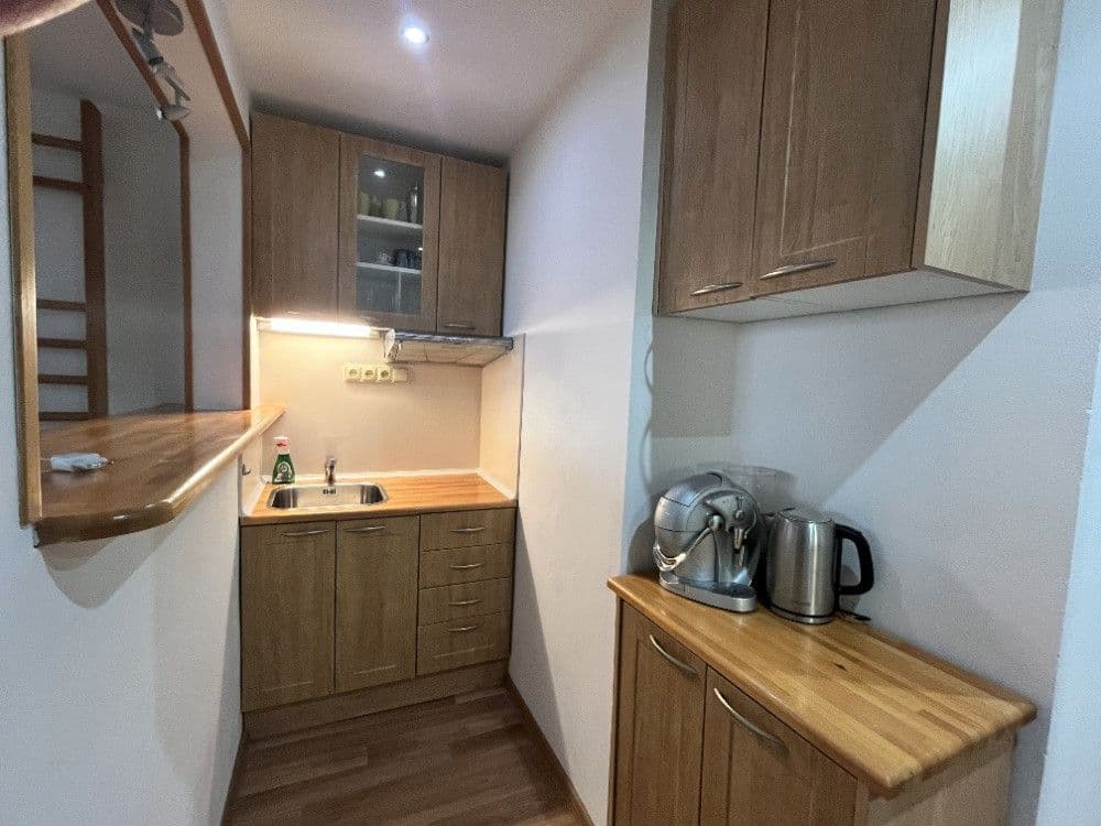 Prenájom bytu 1-izbový 33 m², Sosnová, Liberec, Liberecký kraj Prenájom bytu 1-izbový 33 m², Sosnová, Liberec, Liberecký kraj