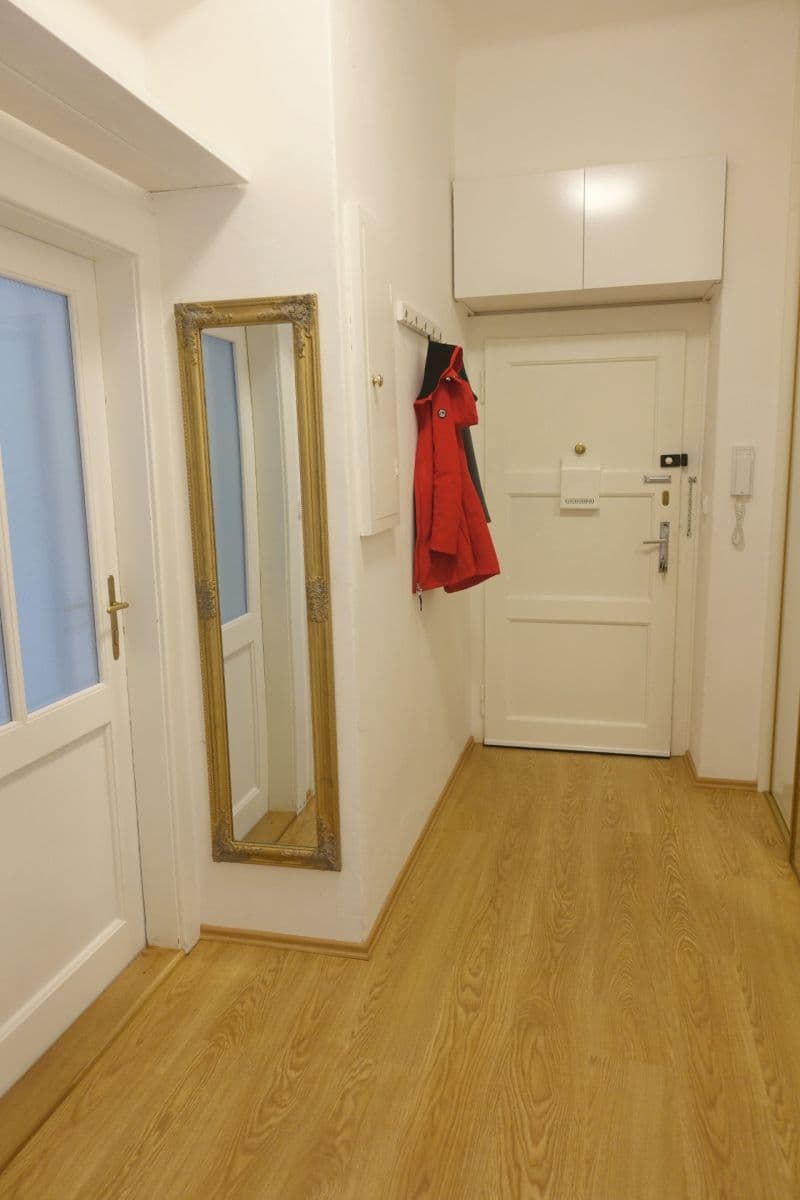 Prenájom bytu 2-izbový 45 m², Družnosti, Praha, Praha Prenájom bytu 2-izbový 45 m², Družnosti, Praha, Praha
