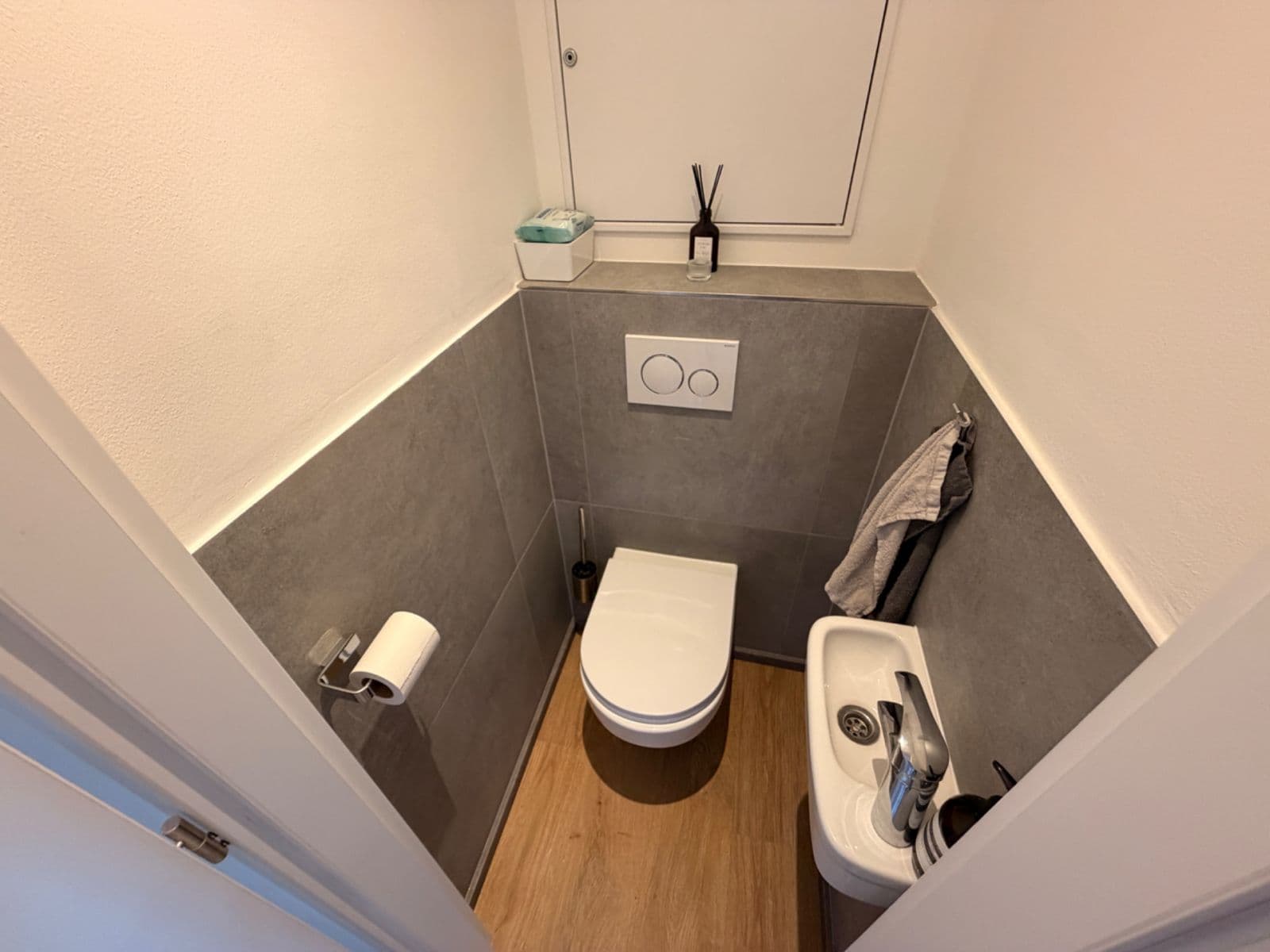 Prenájom bytu 2-izbový 57 m², Třeboradická, Praha, Praha Prenájom bytu 2-izbový 57 m², Třeboradická, Praha, Praha