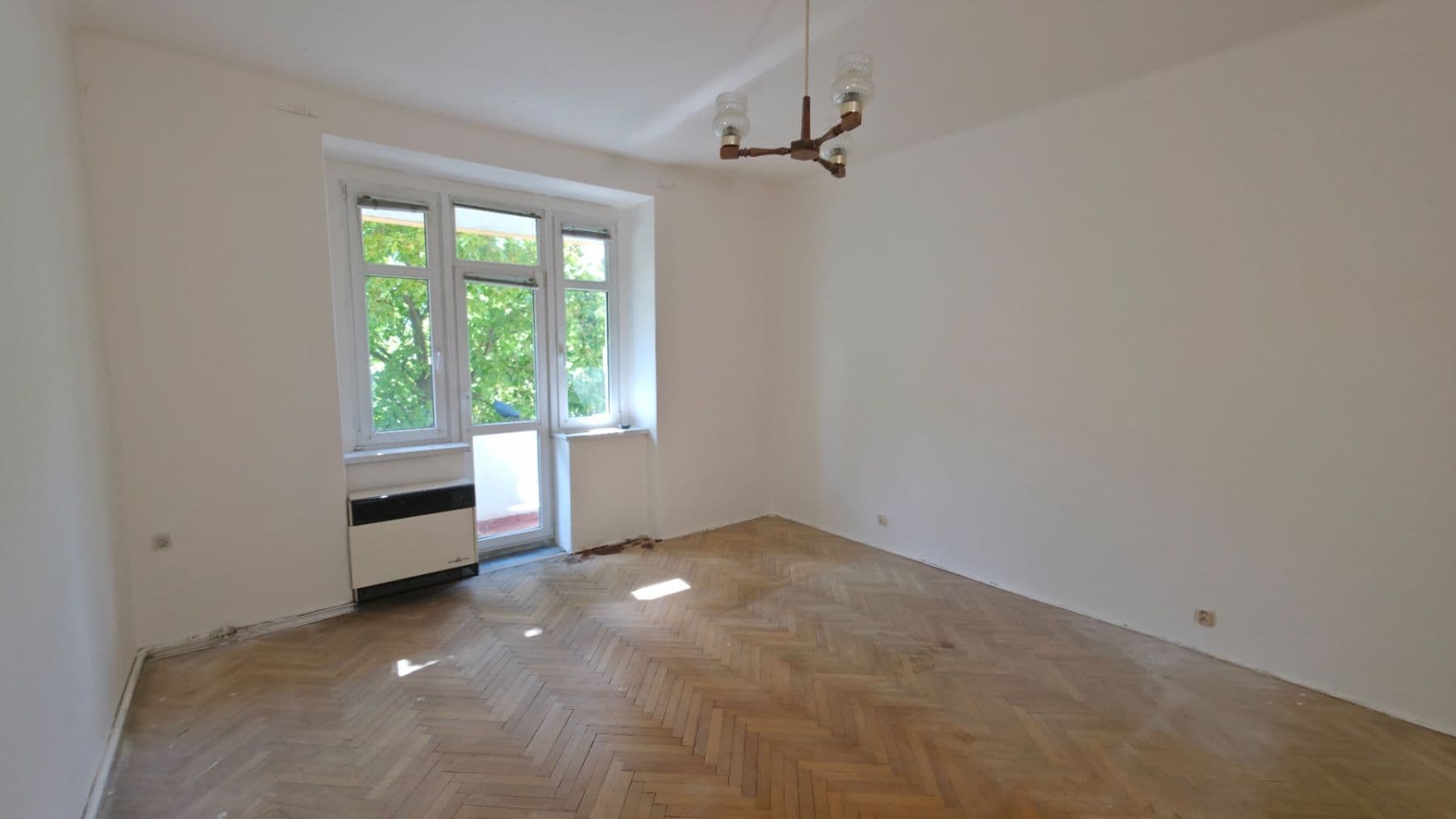Predaj bytu 3-izbový 80 m², Prouzova, Praha, Praha Predaj bytu 3-izbový 80 m², Prouzova, Praha, Praha