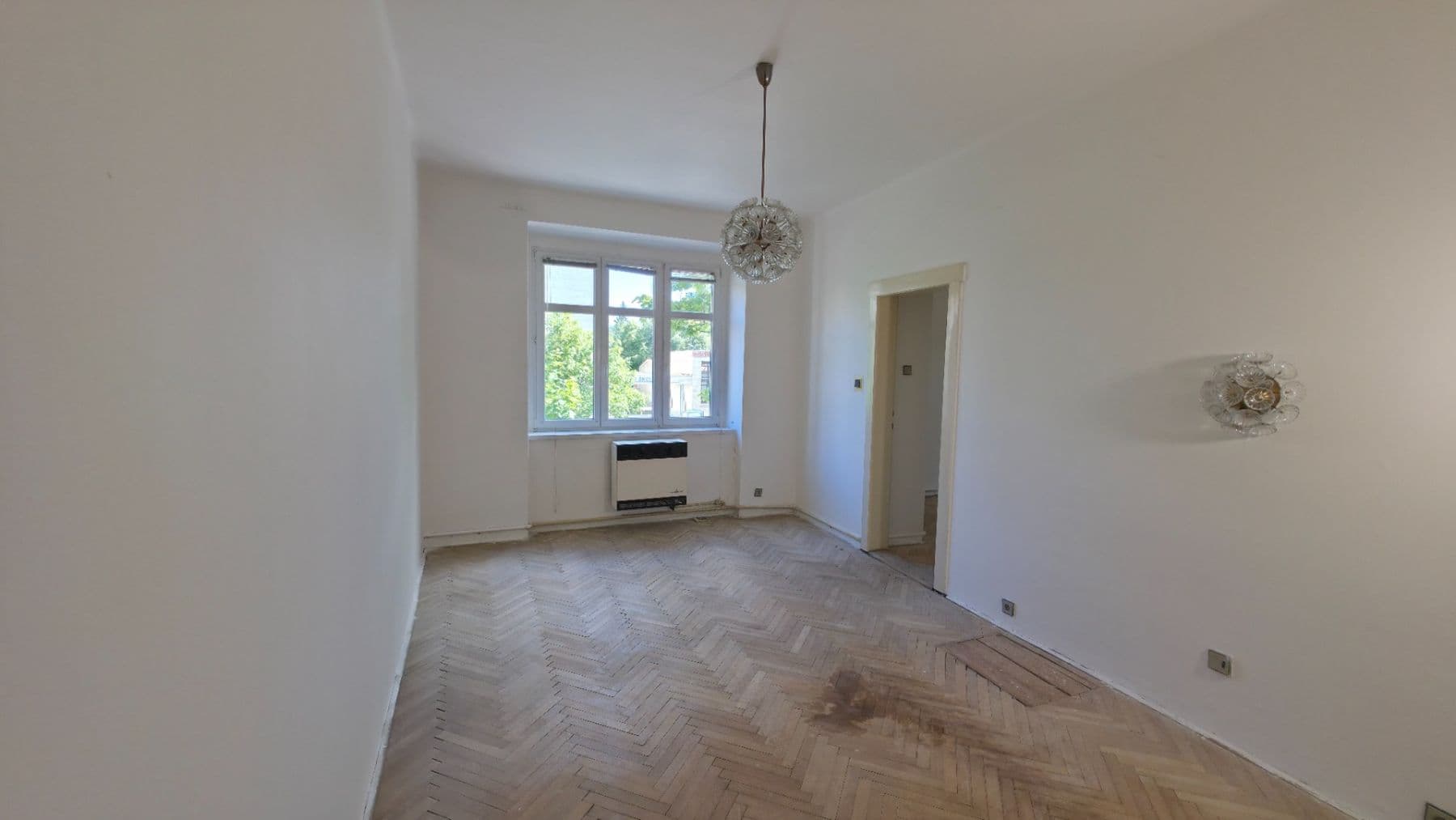 Predaj bytu 3-izbový 80 m², Prouzova, Praha, Praha Predaj bytu 3-izbový 80 m², Prouzova, Praha, Praha