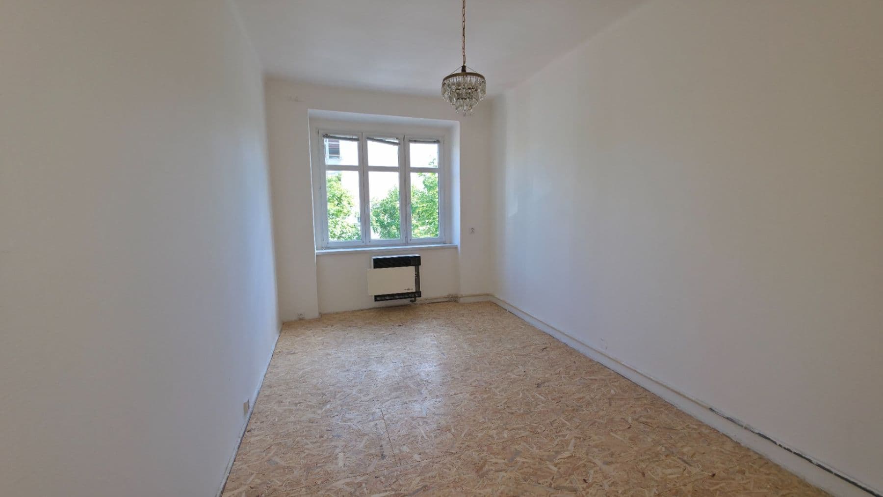 Predaj bytu 3-izbový 80 m², Prouzova, Praha, Praha Predaj bytu 3-izbový 80 m², Prouzova, Praha, Praha