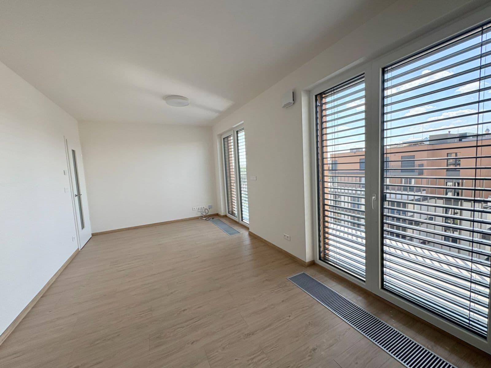 Prenájom bytu 2-izbový 46 m², Haenkeho, Praha, Praha Prenájom bytu 2-izbový 46 m², Haenkeho, Praha, Praha