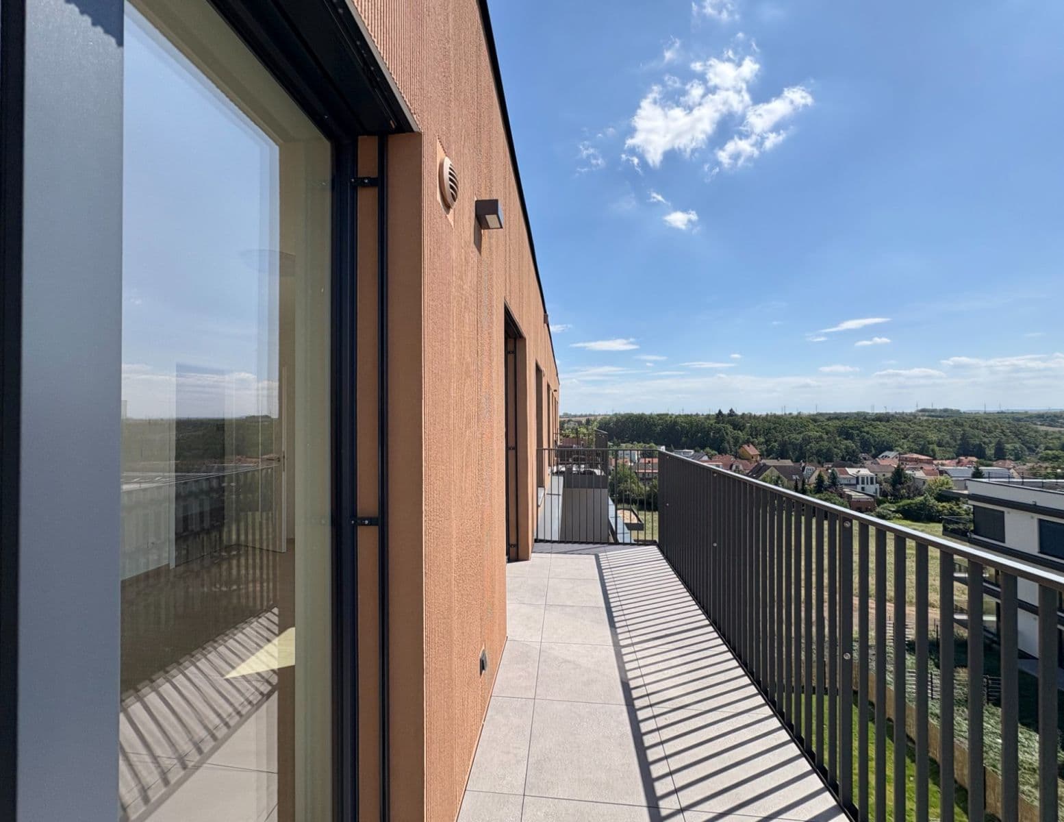 Prenájom bytu 2-izbový 46 m², Haenkeho, Praha, Praha Prenájom bytu 2-izbový 46 m², Haenkeho, Praha, Praha