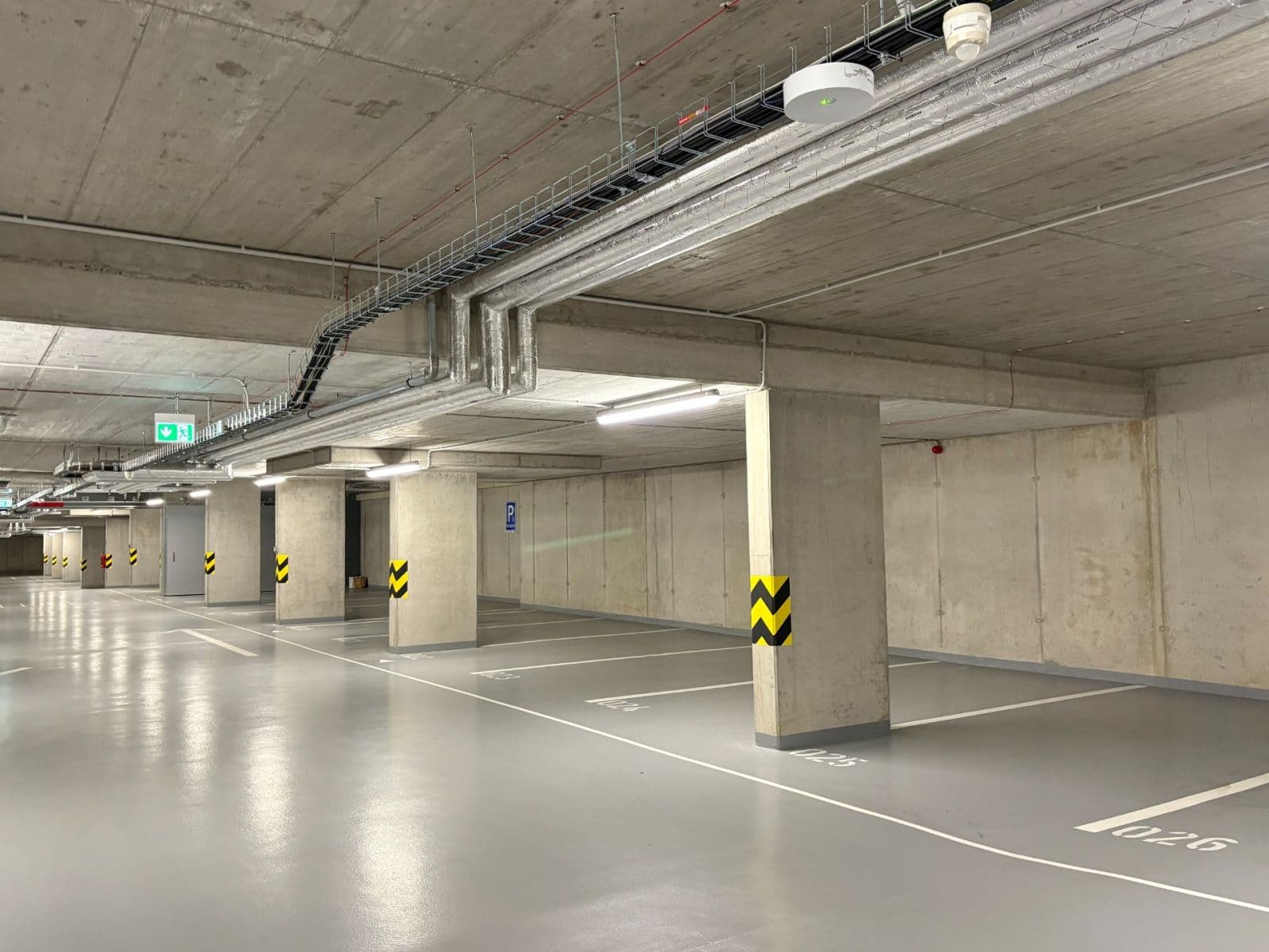 Prenájom bytu 2-izbový 46 m², Haenkeho, Praha, Praha Prenájom bytu 2-izbový 46 m², Haenkeho, Praha, Praha