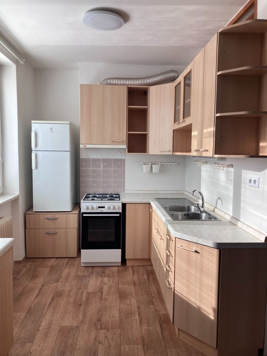 Prenájom bytu 2-izbový 54 m², Došlíkova, Brno, Jihomoravský kraj Prenájom bytu 2-izbový 54 m², Došlíkova, Brno, Jihomoravský kraj
