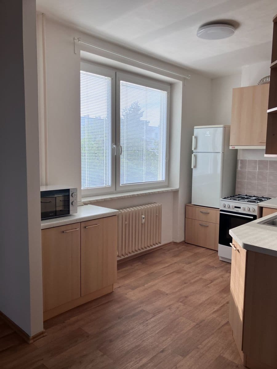 Prenájom bytu 2-izbový 54 m², Došlíkova, Brno, Jihomoravský kraj Prenájom bytu 2-izbový 54 m², Došlíkova, Brno, Jihomoravský kraj