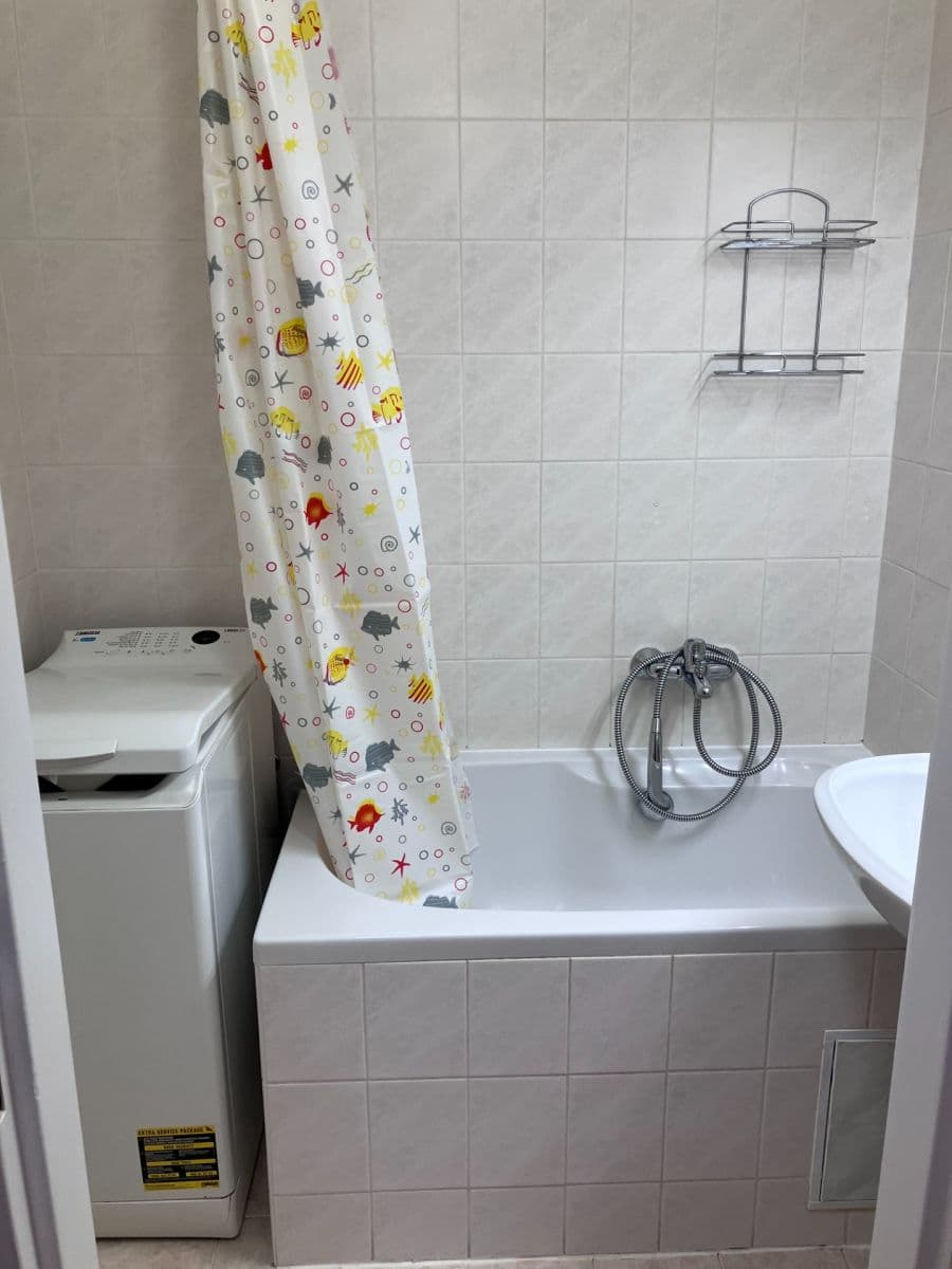 Prenájom bytu 2-izbový 54 m², Došlíkova, Brno, Jihomoravský kraj Prenájom bytu 2-izbový 54 m², Došlíkova, Brno, Jihomoravský kraj