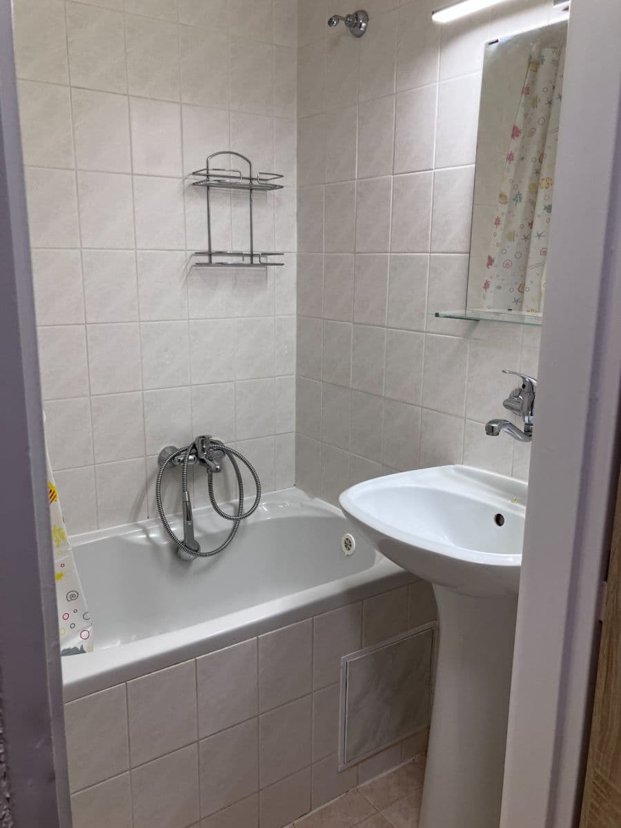 Prenájom bytu 2-izbový 54 m², Došlíkova, Brno, Jihomoravský kraj Prenájom bytu 2-izbový 54 m², Došlíkova, Brno, Jihomoravský kraj