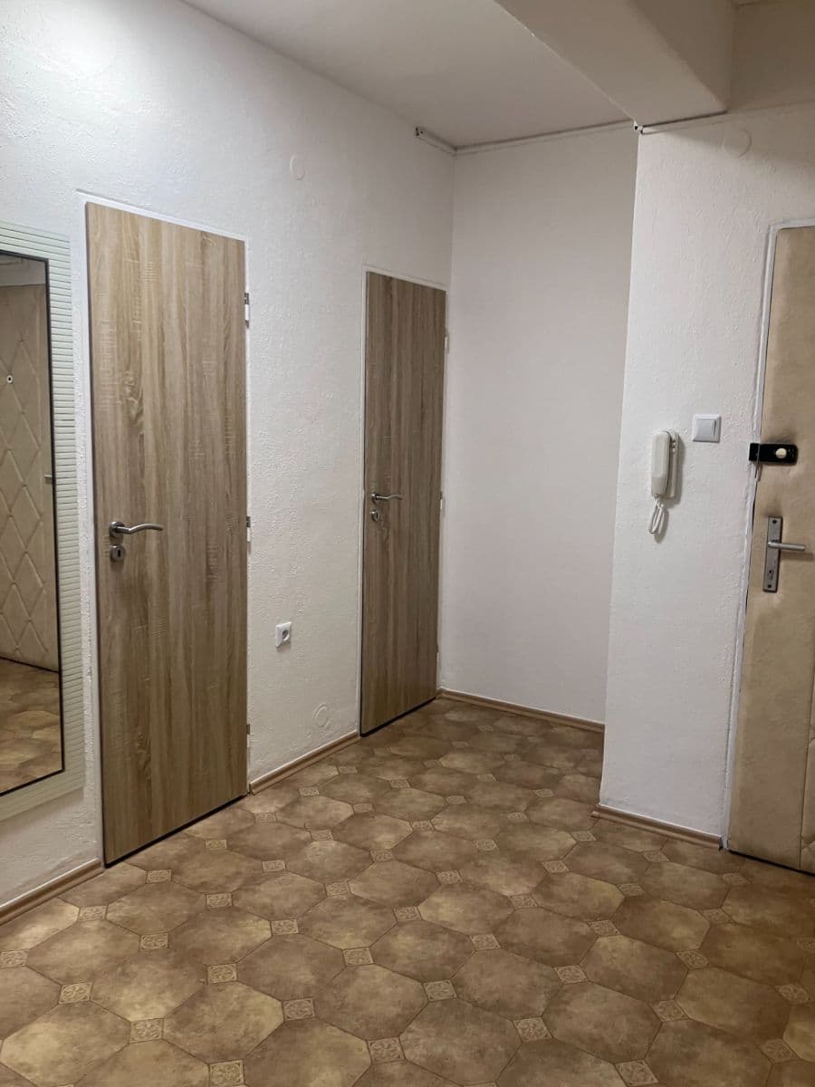 Prenájom bytu 2-izbový 54 m², Došlíkova, Brno, Jihomoravský kraj Prenájom bytu 2-izbový 54 m², Došlíkova, Brno, Jihomoravský kraj