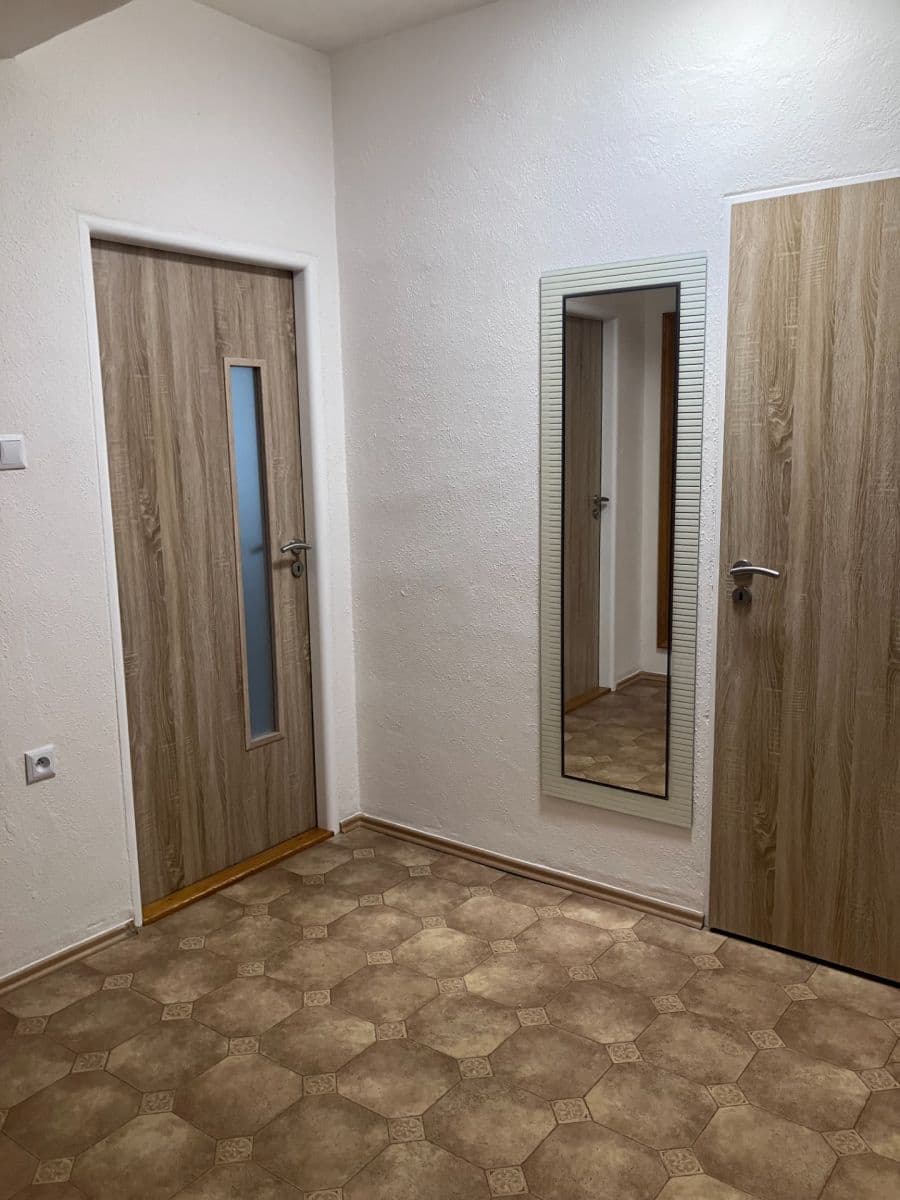 Prenájom bytu 2-izbový 54 m², Došlíkova, Brno, Jihomoravský kraj Prenájom bytu 2-izbový 54 m², Došlíkova, Brno, Jihomoravský kraj