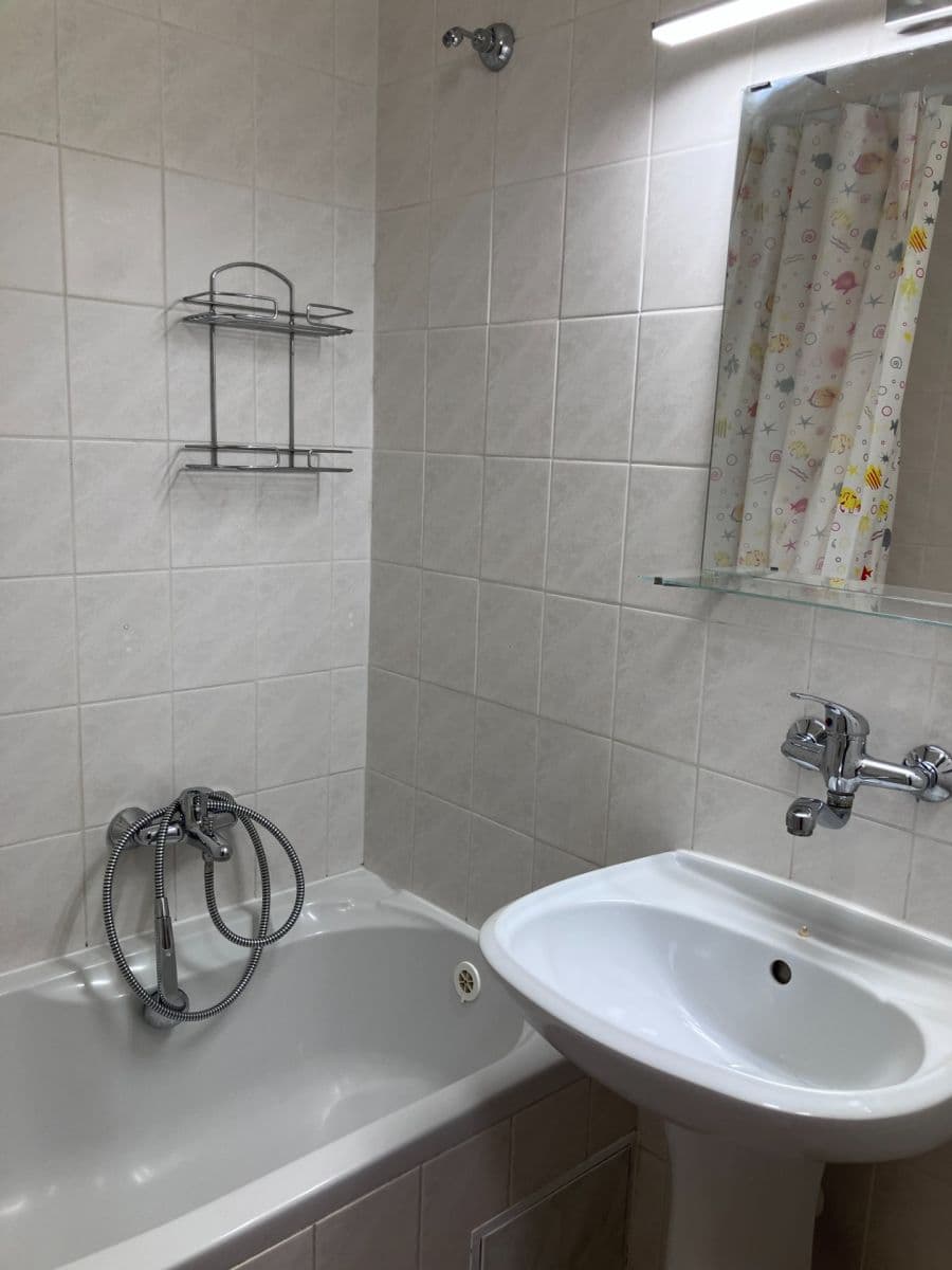 Prenájom bytu 2-izbový 54 m², Došlíkova, Brno, Jihomoravský kraj Prenájom bytu 2-izbový 54 m², Došlíkova, Brno, Jihomoravský kraj