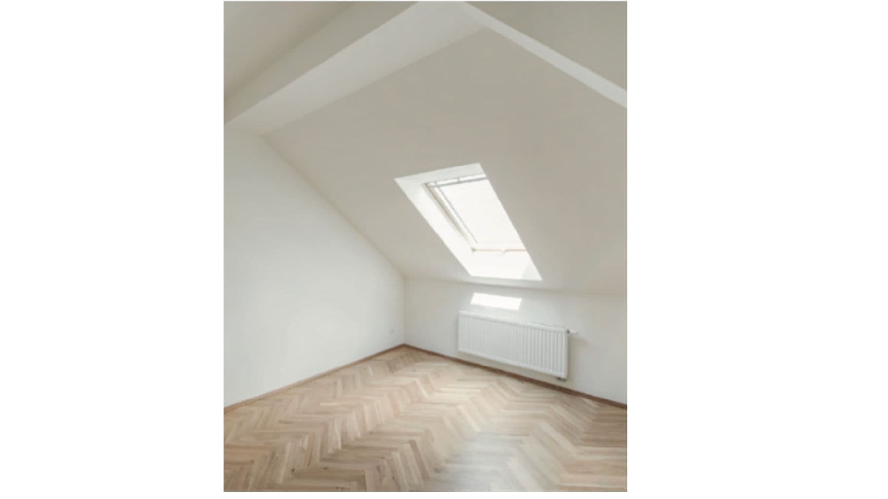 Prenájom bytu 2-izbový 36 m², Máchova, Praha, Praha Prenájom bytu 2-izbový 36 m², Máchova, Praha, Praha