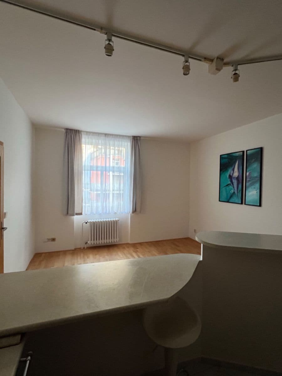 Prenájom bytu 2-izbový 46 m², Rubeška, Praha, Praha Prenájom bytu 2-izbový 46 m², Rubeška, Praha, Praha