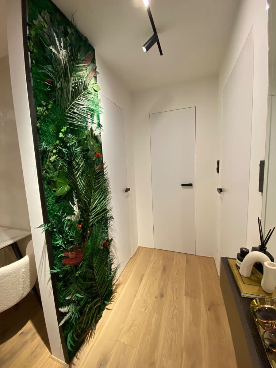 Predaj bytu 2-izbový 62 m², Komenského náměstí, Říčany, Středočeský kraj Predaj bytu 2-izbový 62 m², Komenského náměstí, Říčany, Středočeský kraj