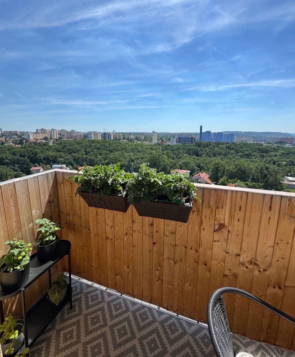 Predaj bytu 3-izbový 75 m², Vavřenova, Praha, Praha Predaj bytu 3-izbový 75 m², Vavřenova, Praha, Praha