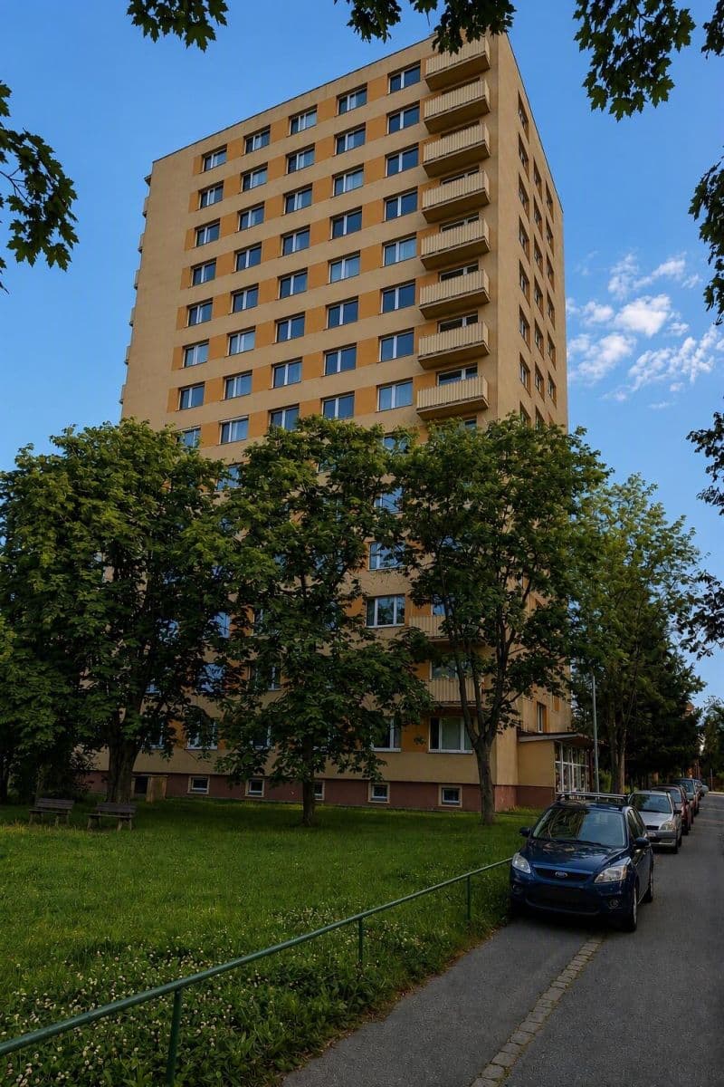 Predaj bytu 3-izbový 75 m², Vavřenova, Praha, Praha Predaj bytu 3-izbový 75 m², Vavřenova, Praha, Praha