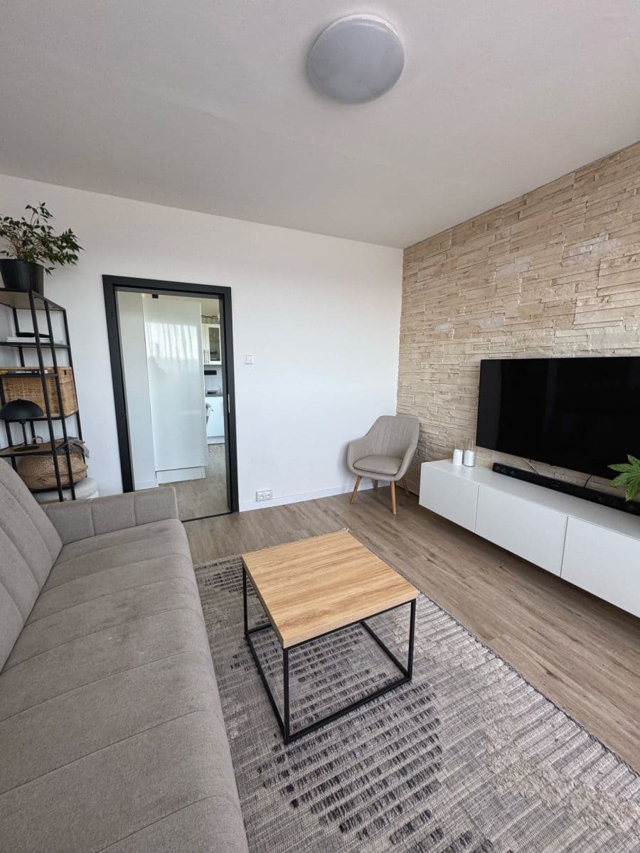 Predaj bytu 3-izbový 75 m², Vavřenova, Praha, Praha Predaj bytu 3-izbový 75 m², Vavřenova, Praha, Praha