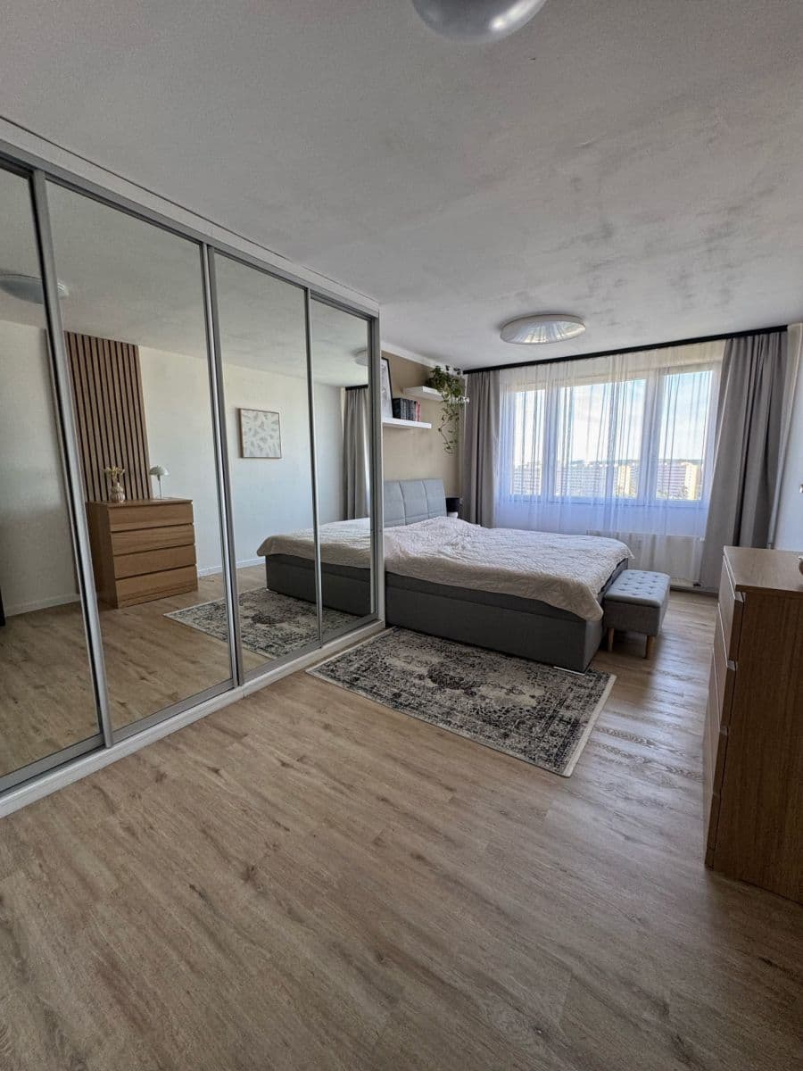 Predaj bytu 3-izbový 75 m², Vavřenova, Praha, Praha Predaj bytu 3-izbový 75 m², Vavřenova, Praha, Praha