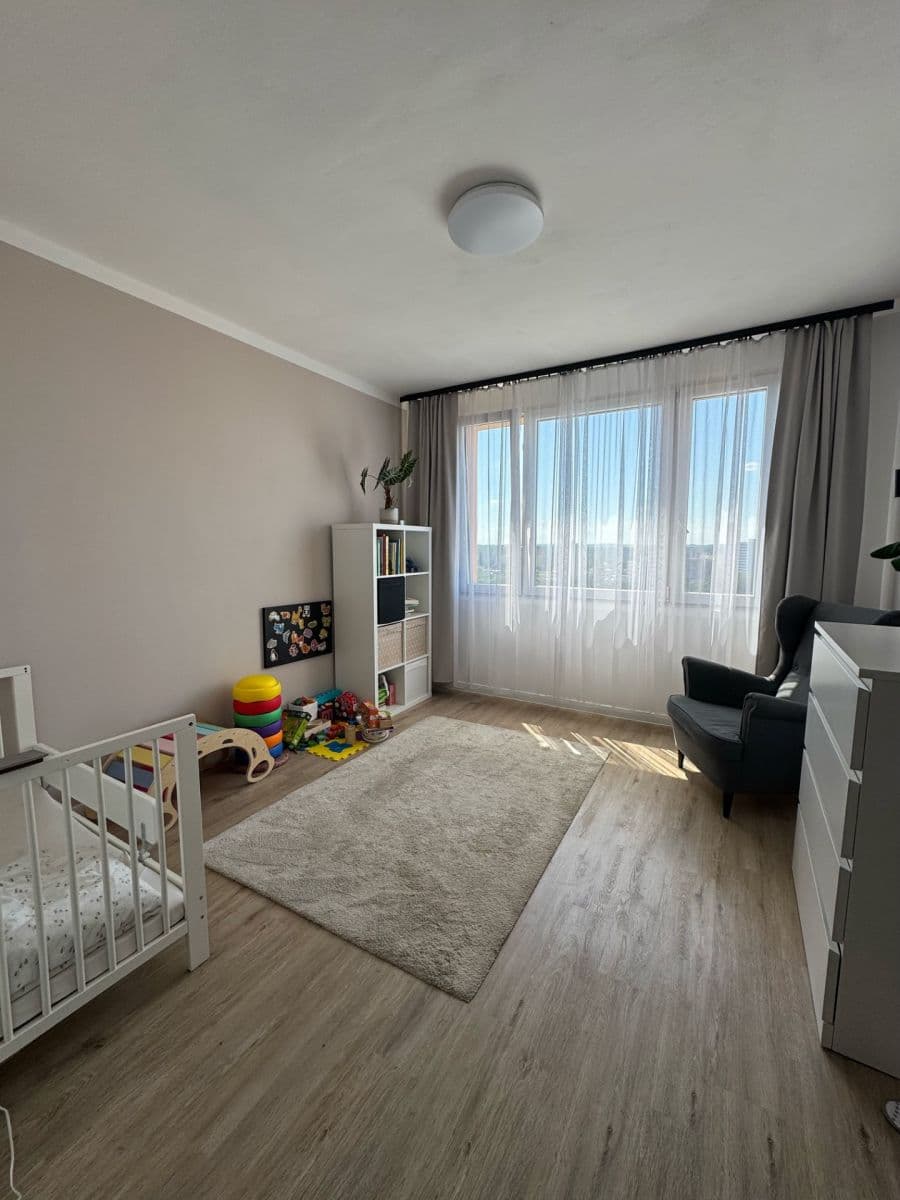 Predaj bytu 3-izbový 75 m², Vavřenova, Praha, Praha Predaj bytu 3-izbový 75 m², Vavřenova, Praha, Praha