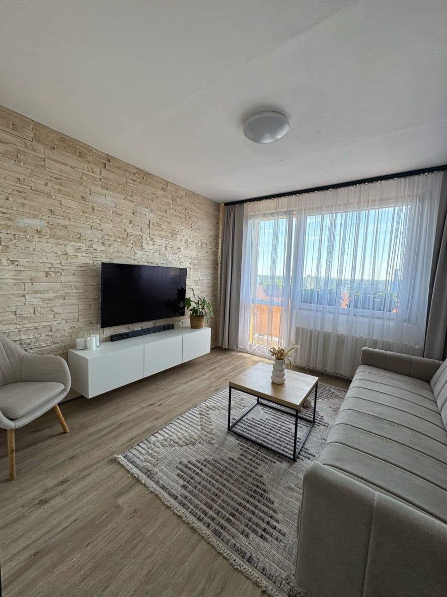 Predaj bytu 3-izbový 75 m², Vavřenova, Praha, Praha Predaj bytu 3-izbový 75 m², Vavřenova, Praha, Praha
