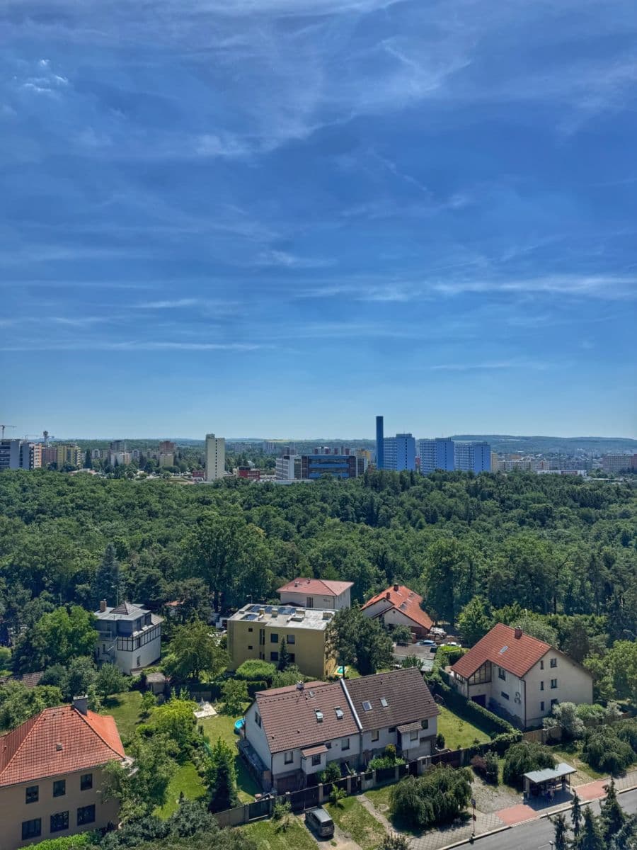 Predaj bytu 3-izbový 75 m², Vavřenova, Praha, Praha Predaj bytu 3-izbový 75 m², Vavřenova, Praha, Praha