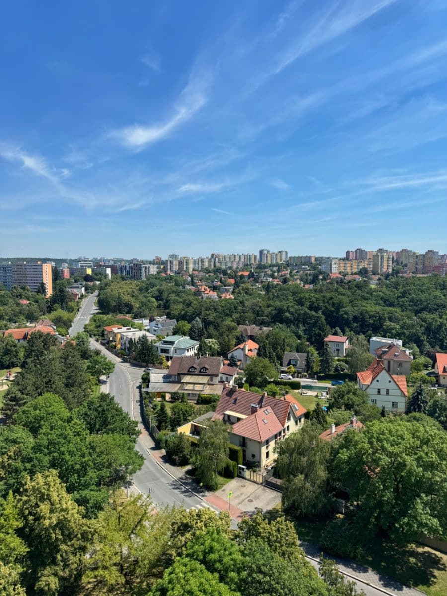 Predaj bytu 3-izbový 75 m², Vavřenova, Praha, Praha Predaj bytu 3-izbový 75 m², Vavřenova, Praha, Praha