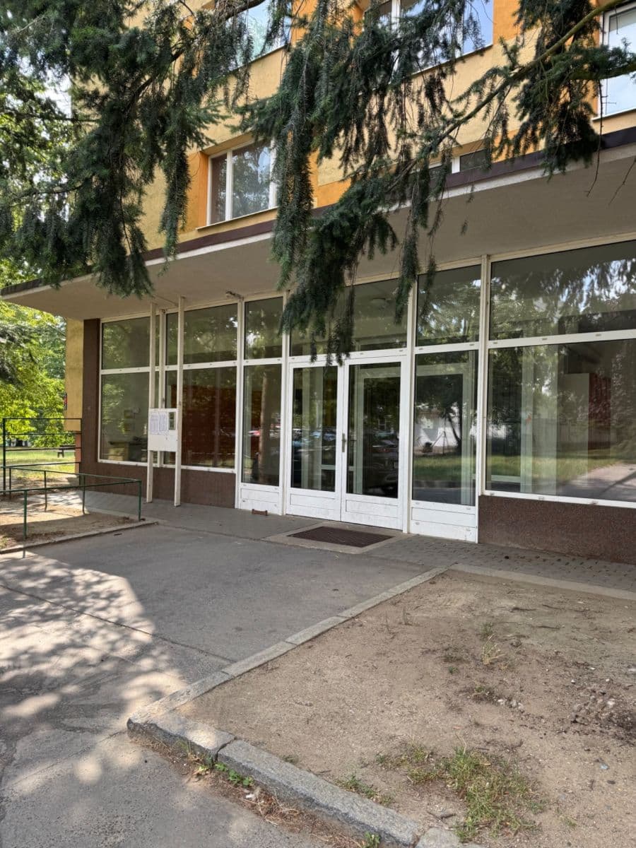 Predaj bytu 3-izbový 75 m², Vavřenova, Praha, Praha Predaj bytu 3-izbový 75 m², Vavřenova, Praha, Praha
