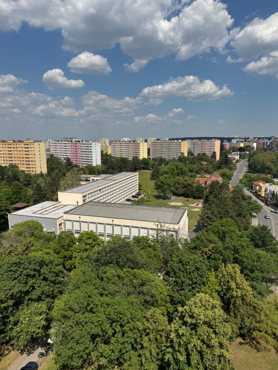 Predaj bytu 3-izbový 75 m², Vavřenova, Praha, Praha Predaj bytu 3-izbový 75 m², Vavřenova, Praha, Praha