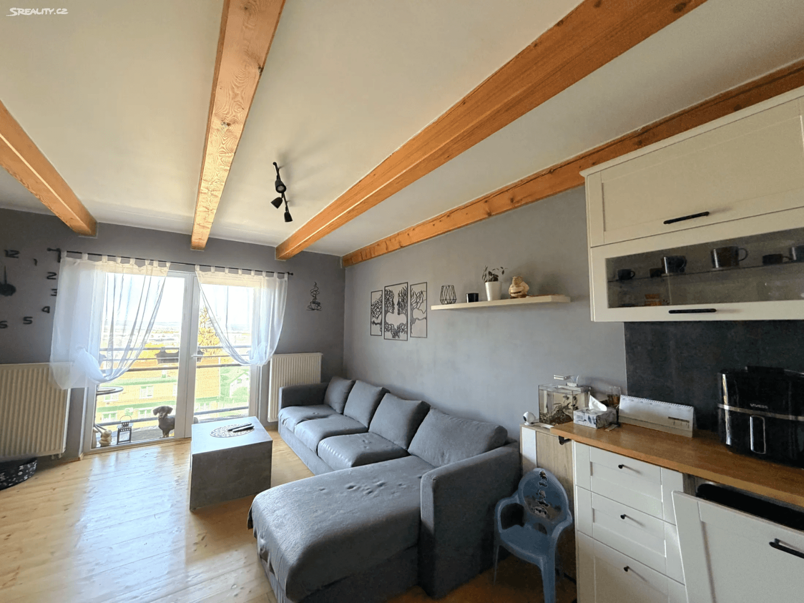 Prenájom bytu 4-izbový 104 m², U Školky, Hořovice, Středočeský kraj Prenájom bytu 4-izbový 104 m², U Školky, Hořovice, Středočeský kraj