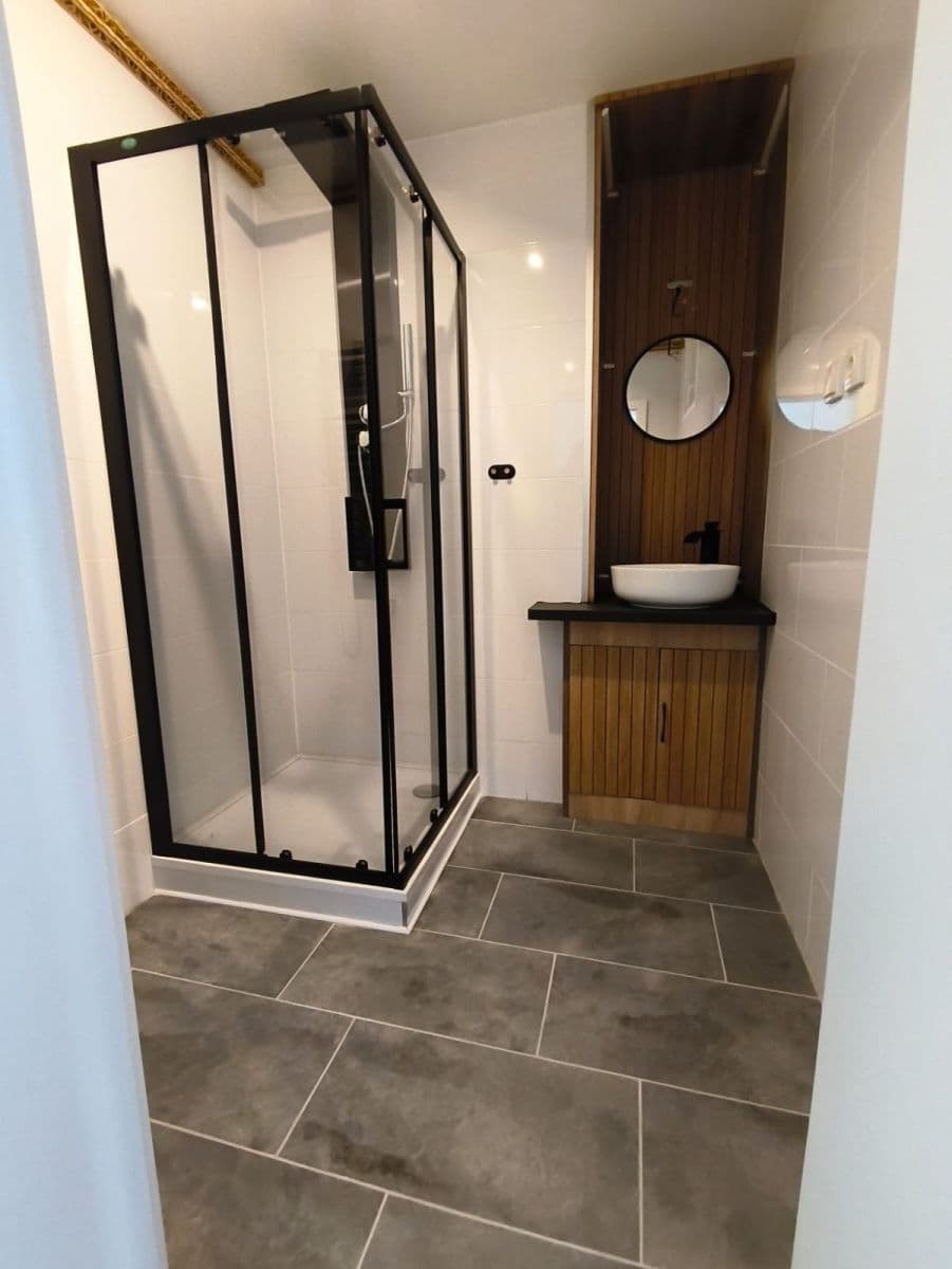 Prenájom bytu 2-izbový 69 m², Karlovarská, Lubenec, Ústecký kraj Prenájom bytu 2-izbový 69 m², Karlovarská, Lubenec, Ústecký kraj