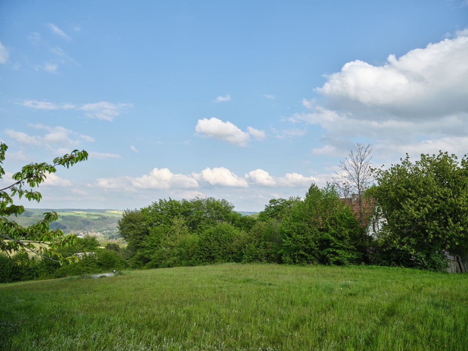 Predaj pozemku 1.885 m², Ledečko, Středočeský kraj Predaj pozemku 1.885 m², Ledečko, Středočeský kraj