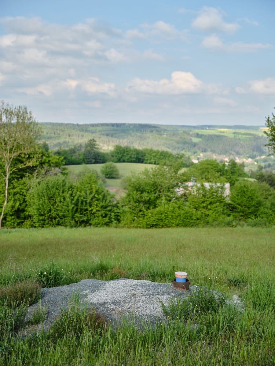 Predaj pozemku 1.885 m², Ledečko, Středočeský kraj Predaj pozemku 1.885 m², Ledečko, Středočeský kraj