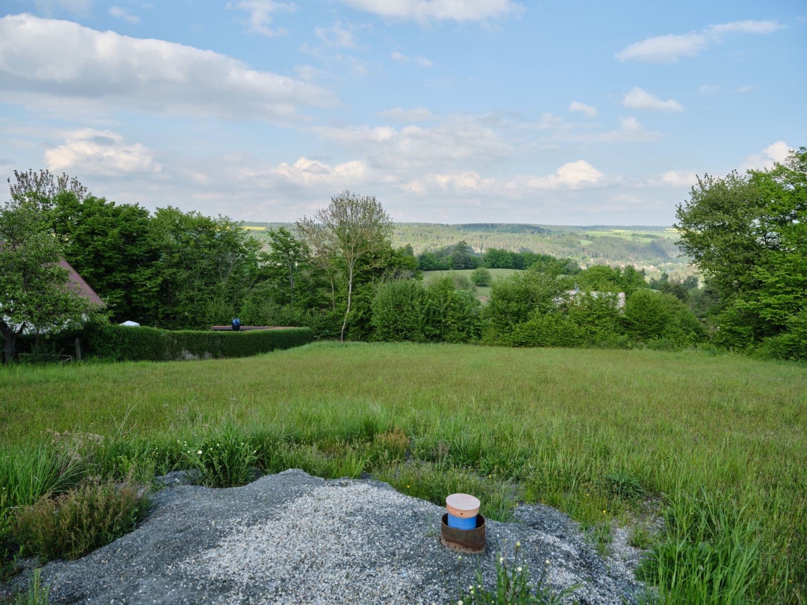 Predaj pozemku 1.885 m², Ledečko, Středočeský kraj Predaj pozemku 1.885 m², Ledečko, Středočeský kraj